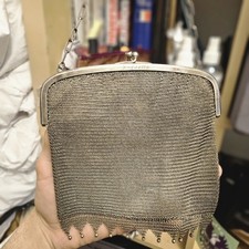 Antike Abendtasche /