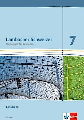 Lambacher schweizer 7 - lambacher,