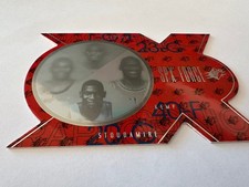 1996-97 SP SPx Force #F5