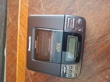 Panasonic DCC RQ DP7 Panasonic DCC RQ DP7 Tragbarer portable Kassetten Cassette