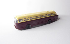 Ikarus  66 Bus   H0  1:87  SES