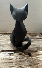 Dekofigur Katze – 3D‑Druck
