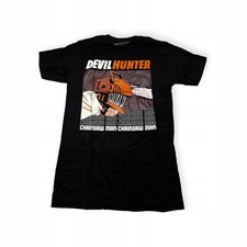 Herren T-Shirt Schwarz