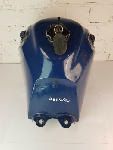 Suzuki 650 dr650 - 650,