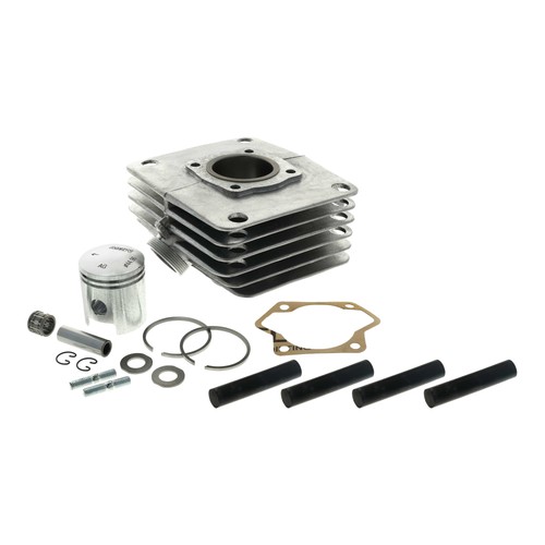 Set zylinder ccm für - 70, (gg)