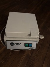 Zentrifuge QBC Becton