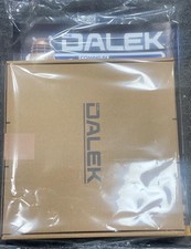 Doctor Who Build The Dalek