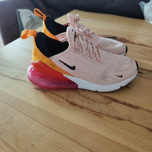 Nike air max 270 - air, sneaker
