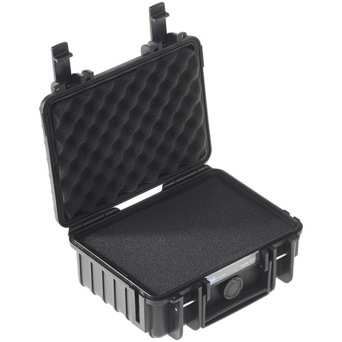 Outdoor case type 500 - b&w,