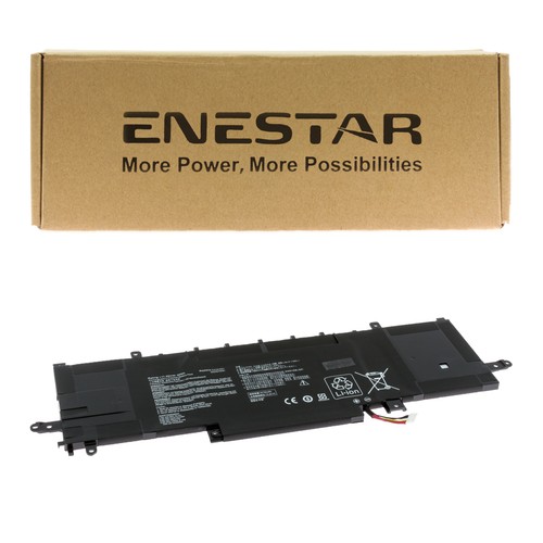 Original enestar akku für - enestar,