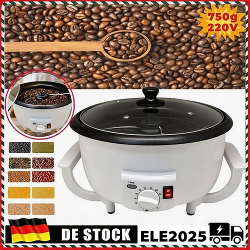 1200w 750g elektrische - 1200w,