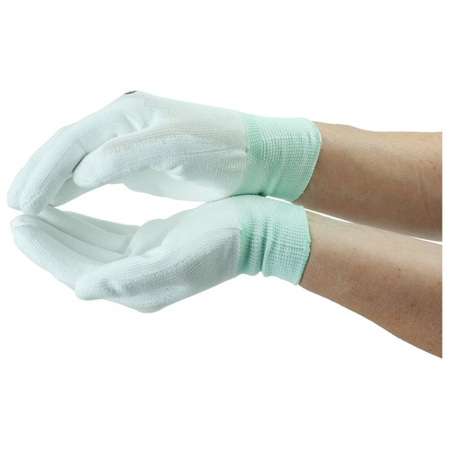 Wetec nylonhandschuhe m - wetec,