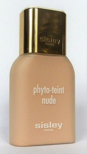 Sisley phyto teint nude - teint, 4w