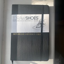 Sketchbook and Reference