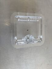 Abdeckung Kappe für Lampe Trockner Beko Arcelik Blomberg Grundig 296265 #41420