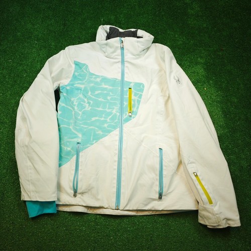 Spyder skijacke damen large - damen, 10