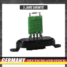 Heizungswiderstand für VW