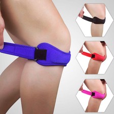 Kniebandage Patellasehnen