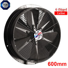 Axialventilator Axiallüfter