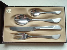 WMF - Solo, Cromargan, versch