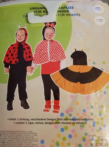 Kostüm minnie maus - kostüm,