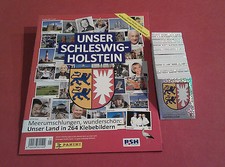 Panini Unser Schleswig -