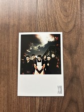 Rammstein Postkarte Neu