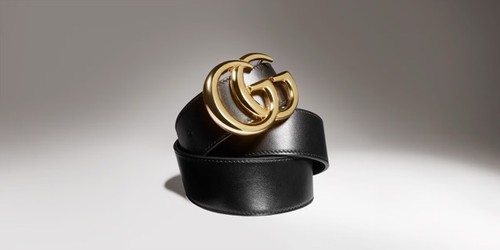 Gucci breiter marmont - gucci,