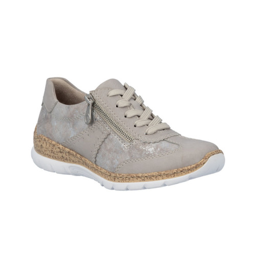 Rieker n4221 lace - n4221, sneaker
