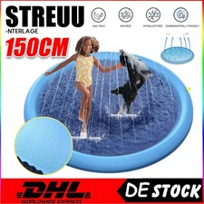 Hundepool Hunde Swimmingpool