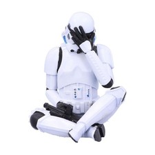 Star Wars Stormtrooper PVC-