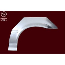 KLOKKERHOLM Reparaturblech