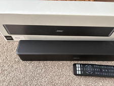 BOSE Solo 5 TV Sound System