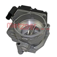 Metzger Drosselklappenstutzen