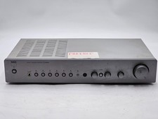 NAD C 315BEE - Stereo Integrierter Verstärker