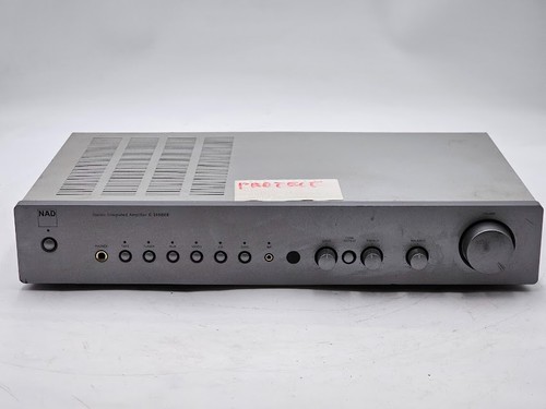 Nad 315bee stereo - c,