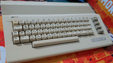 Commodore 64 II C64C (+