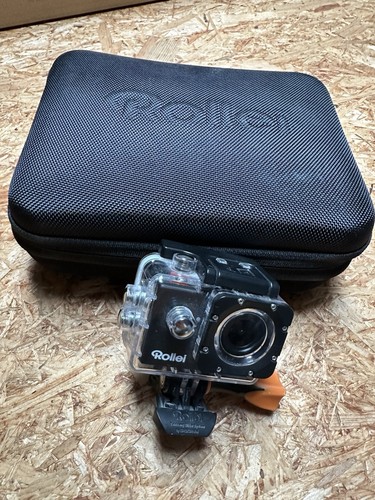 Rollei taucher und sport - rollei,