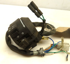 SYM Husky 125 Schaltgerät