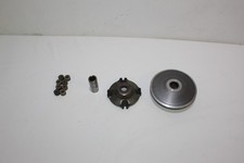 Variomatik für Kymco Downtown