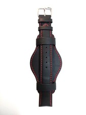 Bogner Uhrenarmband Leder