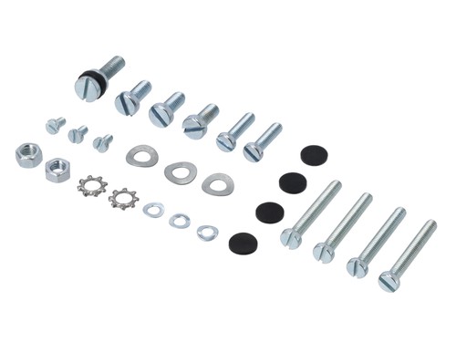 Set normteile kleinteile - set:,
