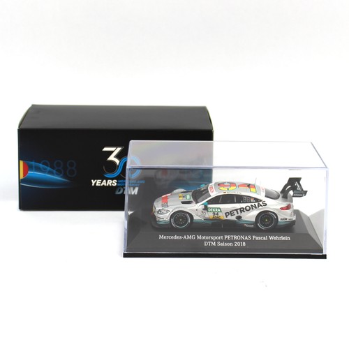 Mercedes benz modellauto 43 - mercedes-benz,