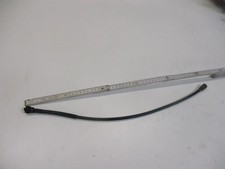 Drehzahlmesserwelle Welle 3