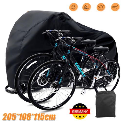Fahrrad abdeckplane - fahrrad,