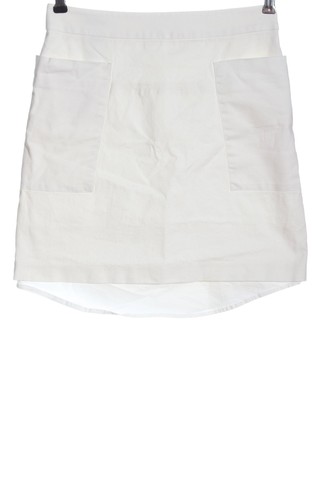 Jil sander navy jeansrock - jil,