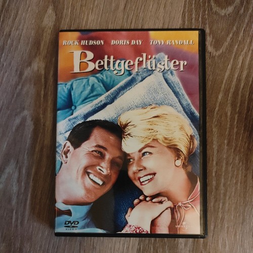 Bettgeflüster