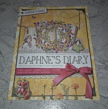 Daphne's Diary 4/2014