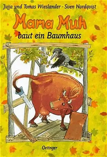 Mama muh baut - mama,