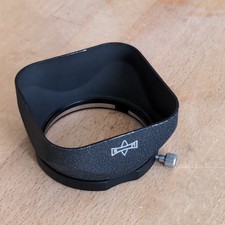 Mamiya Gegenlichtblende f